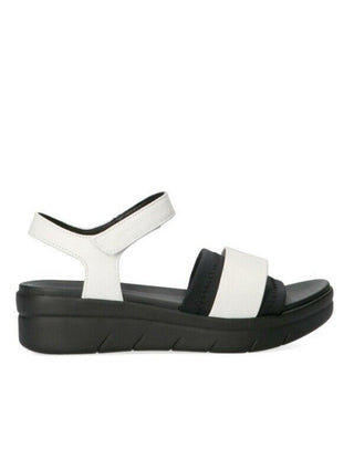 SANDALIAS DE CUNA AQUA III 7 BLANCO.