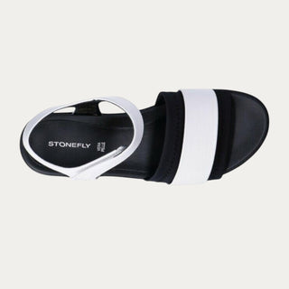 SANDALIAS DE CUNA AQUA III 7 BLANCO.