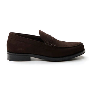 MOCASIN BLIS 1 ANTE MARRON