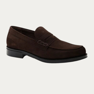 MOCASIN BLIS 1 ANTE MARRON