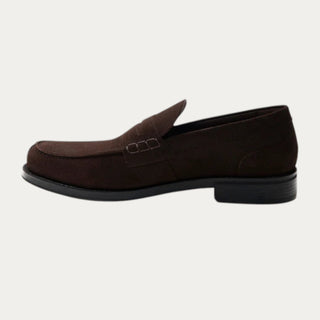 MOCASIN BLIS 1 ANTE MARRON