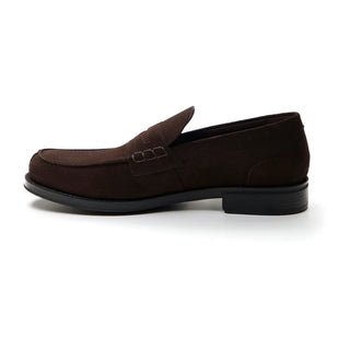 MOCASIN BLIS 1 ANTE MARRON