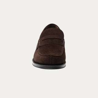 MOCASIN BLIS 1 ANTE MARRON