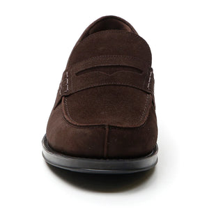 MOCASIN BLIS 1 ANTE MARRON
