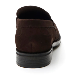 MOCASIN BLIS 1 ANTE MARRON