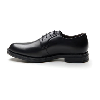 ZAPATO DERBY CARNABY 10 NEGRO