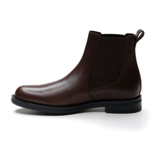 BOTA CHELSEA CARNABY 12 MARRÓN OSCURO