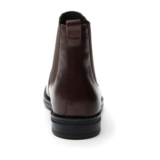 BOTA CHELSEA CARNABY 12 MARRÓN OSCURO