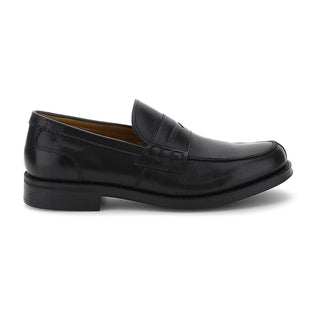 MOCASIN PIEL BLISS NEGRO