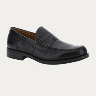 MOCASIN PIEL BLISS NEGRO
