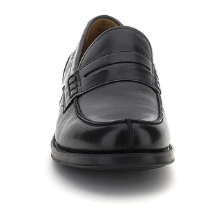 MOCASIN PIEL BLISS NEGRO