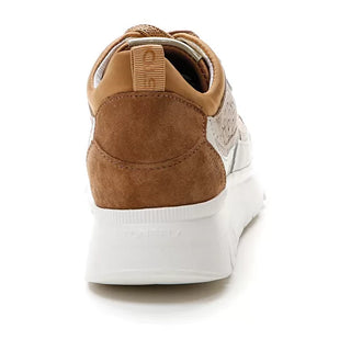SPOCK 36 VELOUR CUERO