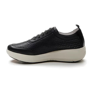 ROCK 25 NAPPA LTH NEGRO