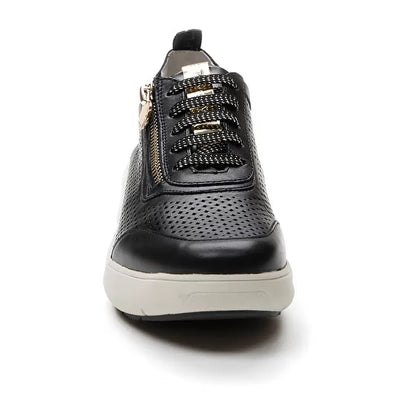 ROCK 25 NAPPA LTH NEGRO