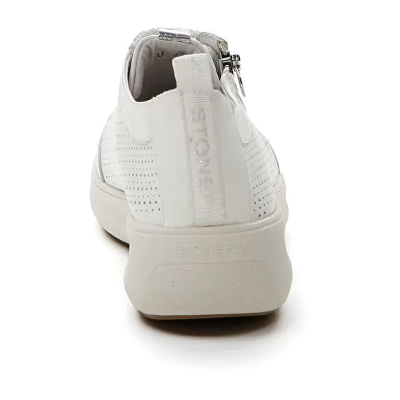 ROCK 25 NAPPA LTH BLANCO