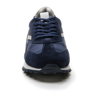 ZAPATILLA  CORDON SIMPLY  AZUL.