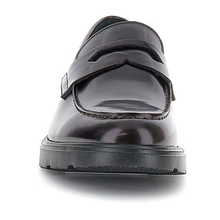 ZAPATO MOCASIN FOREVER 1 COFFEE