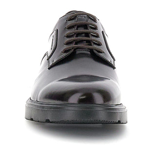 ZAPATO DERBY FOREVER COFFE