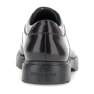 ZAPATO DERBY FOREVER COFFE