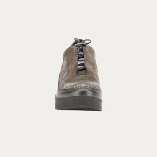 CREAM 21  SIN CORDONES GRIS