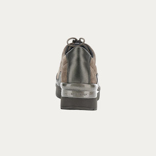 CREAM 21  SIN CORDONES GRIS