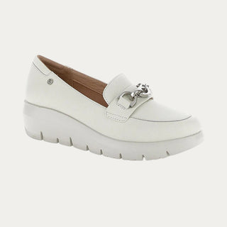 MOCASINES PLUME 26 HIELO