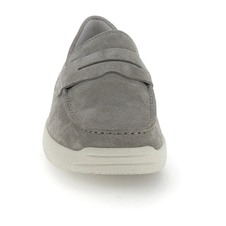 MOCASIN CUSTER GRIS.