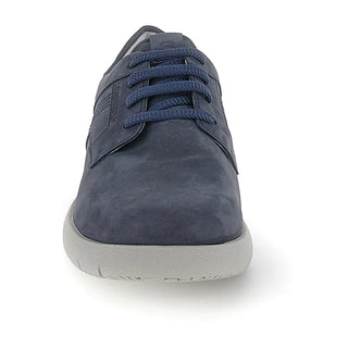 ZAPATILLA CORDON STREAM AZUL.