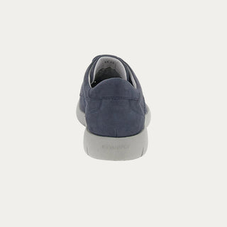 ZAPATILLA CORDON STREAM AZUL.