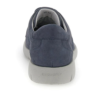 ZAPATILLA CORDON STREAM AZUL.