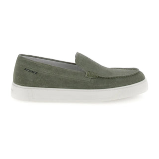 MOCASIN POWER VERDE.