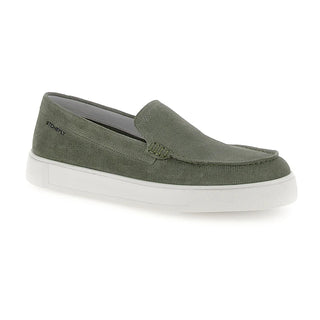 MOCASIN POWER VERDE.
