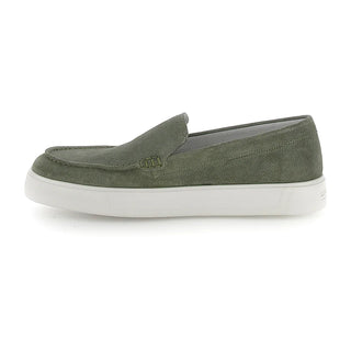 MOCASIN POWER VERDE.