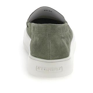 MOCASIN POWER VERDE.