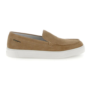 MOCASIN POWER CUERO.