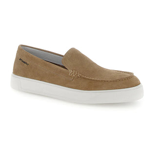 MOCASIN POWER CUERO.