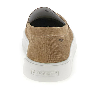 MOCASIN POWER CUERO.