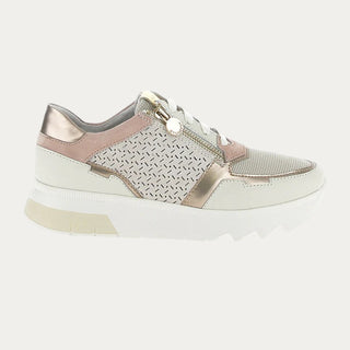ZAPATILLAS SPOCK 40 ANTE ROSA