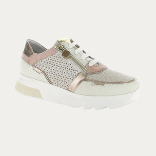 ZAPATILLAS SPOCK 40 ANTE ROSA