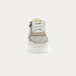ZAPATILLAS SPOCK 40 ANTE ROSA