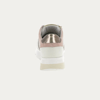 ZAPATILLAS SPOCK 40 ANTE ROSA