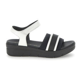 SANDALIAS DE CUNA AQUA III 25 BLANCA