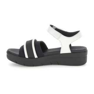 SANDALIAS DE CUNA AQUA III 25 BLANCA.