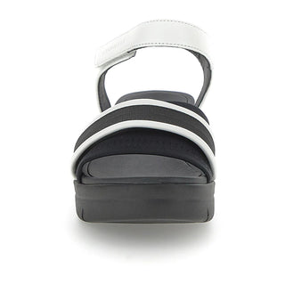SANDALIAS DE CUNA AQUA III 25 BLANCA.