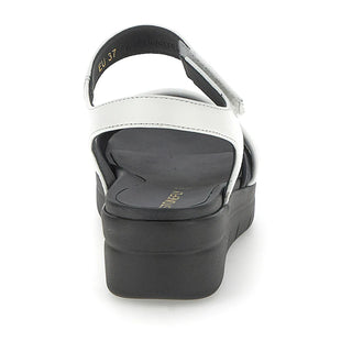 SANDALIAS DE CUNA AQUA III 25 BLANCA.