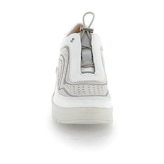 ZAPATOS SIN CORDONES CREAM 38 BLANCO
