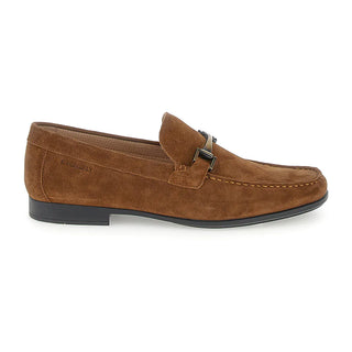 MOCASIN SUMMER CUERO.