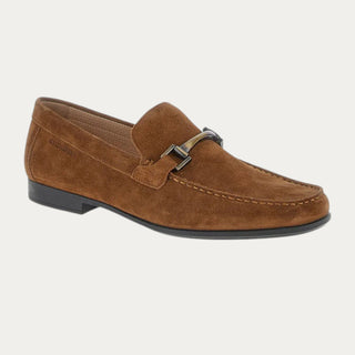 MOCASIN SUMMER CUERO.
