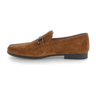 MOCASIN SUMMER CUERO.