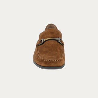 MOCASIN SUMMER CUERO.